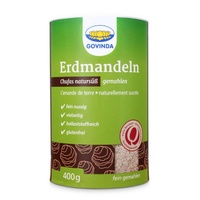 Govinda Erdmandeln - Chufas bio 400g