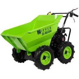 Zipper Raddumper ZI-RD300 300 kg