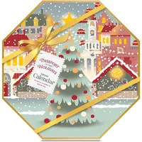 Yankee Candle Adventskalender 2024