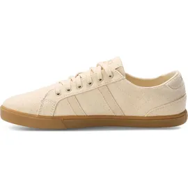 Xero Shoes Damen Dillon Canvas Schuhe (Größe 40.5, weiss)