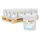 microactiv® 20x 10 kg Waschpulver Vollwaschmittel