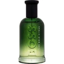 HUGO BOSS Bottled Bold Citrus Eau de Parfum 100 ml