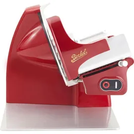 Berkel Home Line 200 Plus rot