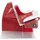 Berkel Home Line 200 Plus rot