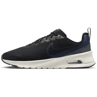 Nike Air Max Nuaxis Winterschuhe schwarz