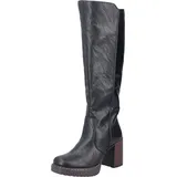 Rieker Damen Stiefel Y4190, - 37