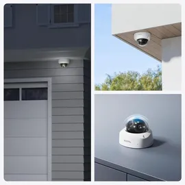 Reolink P757 Weiß