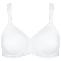 Triumph - Modern Soft & Cotton W01 - Minimizer-BH (75C White) - 75C