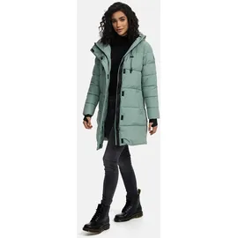 Marikoo Mantel Kaituu XVI mint), XL