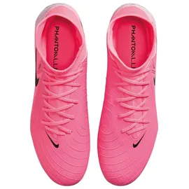 Nike Phantom Luna II Academy FG/MG Herren Sunset Pulse/BL 42