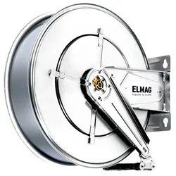 INDUSTRIE Schlauchaufroller Edelstahl 564/20