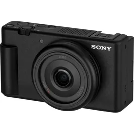 Sony ZV-1F schwarz
