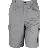 Result Shorts - grey S