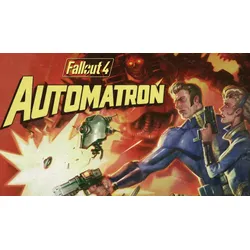 Fallout 4 - Automatron