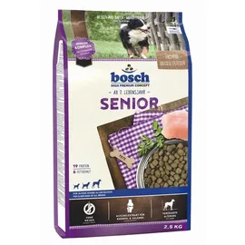 Bosch Tiernahrung HPC Senior 2,5 kg