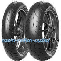 Metzeler 120/70 ZR17 (58W) Roadtec 02 Front M/C