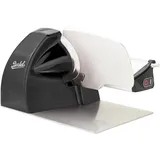Berkel Home Line 200 Plus Black Matte Slicer Durchmesser 19.5CM