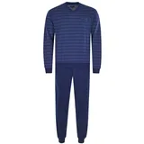 HAJO Herren Pyjama