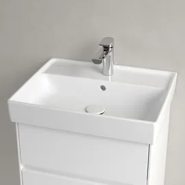 Villeroy & Boch Collaro Waschtisch 55 x 47 cm (4A335501)