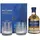 Kilchoman Machir Bay Islay Single Malt Scotch 46% vol 0,7 l Geschenkset