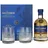 Kilchoman Machir Bay Islay Single Malt Scotch 46% vol 0,7 l Geschenkset