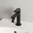 rivea Dia Bidetarmatur schwarz BR2045MB