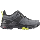 Salomon X Ultra 4 Gore-Tex Herren quiet shade/black/evening primrose 42