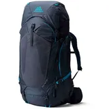 Gregory Kalmia 50 Rc Damenrucksack - Solstice Blue - S-M