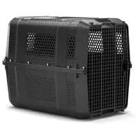 Knuffelwuff FlyBy 100 x 67 x 80 cm Schwarz
