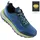 Jack Wolfskin Terrashelter Low Herren Dark Sea 44