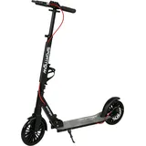 sportnow MEE GOO Scooter Rosa/Weiß/Blau