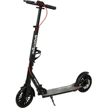 sportnow MEE GOO Scooter Rosa/Weiß/Blau