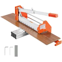 Vevor Laminatschneider 304,8 mm