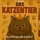 Books on Demand Das Katzentier: Das nicht kindgerechte Kinderbuch