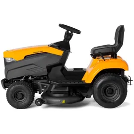 Stiga Rasentraktor Tornado 5108