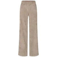 MAC Chiara Fluid corduroy - Bunt