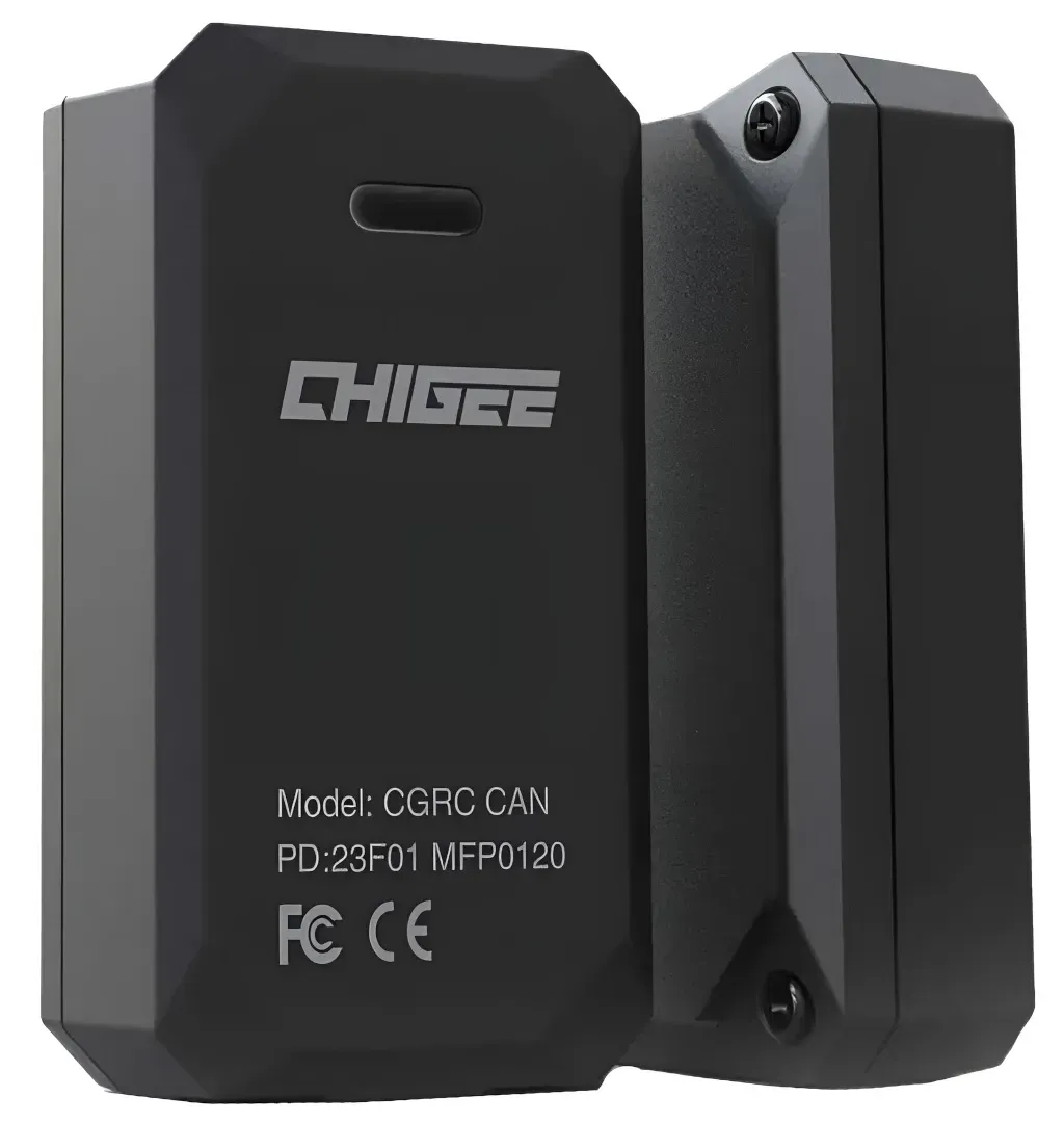 CHIGEE CGRC CAN 4-Pin Wunderradsteuerung für BMW