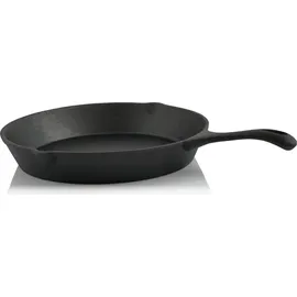 BBQ-Bull Dutch Oven Set in Holzkiste 7-tlg.