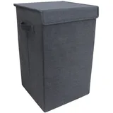 VCM Dreso M, Anthrazit