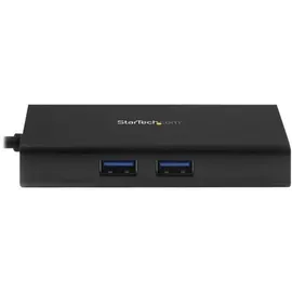 Startech StarTech.com Usb-c Multifunction Adapter