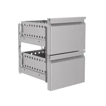 CombiSteel Schubladenblok Gn Serie