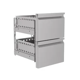 CombiSteel Schubladenblok Gn Serie