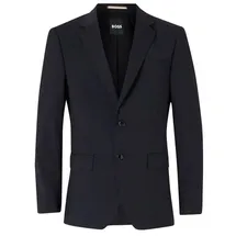 Boss Sakko Schwarz 48