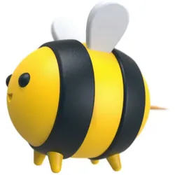 Winkee Zahnstocherspender Biene