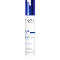 Uriage Age Protect Firming Smoothing Day Fluid Liftingfluid mit glättender Wirkung 40 ml
