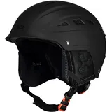 CMP 38b4697 Helm - Nero - M