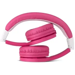 Tonie-Lauscher revision Pink