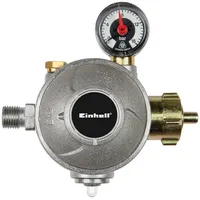 Einhell Innendruckregler 50mbar Gasgeräte-Zubehör