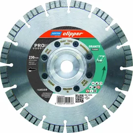 Saint-Gobain-Abrasives GmbH Diamant-Trennscheibe 350 x 25,4 mm