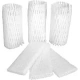 Froli Glas- und Porzellanschutz 6er-Set Weiß
